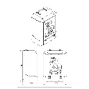 Jerry Can Holder - Ocean Roads.webp