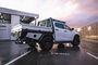 VEHICLE ACCESSORIES / UTE TRAYS