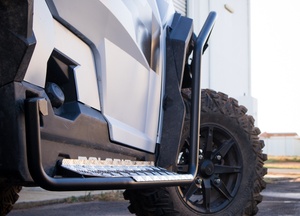 VEHICLE ACCESSORIES / VEHICLE PROTECTION