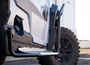 VEHICLE ACCESSORIES / VEHICLE PROTECTION